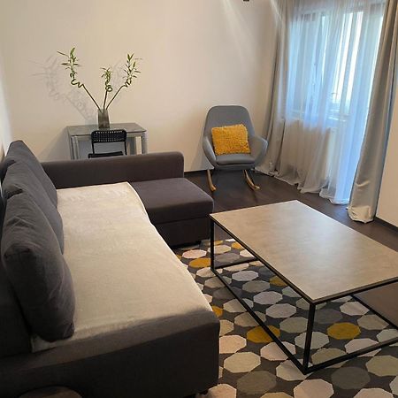Aparthotel City Center Targu Ocna Εξωτερικό φωτογραφία